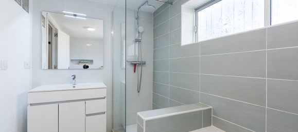 Вилла с 3 спальнями в Аликанте, Испания № 70794 14