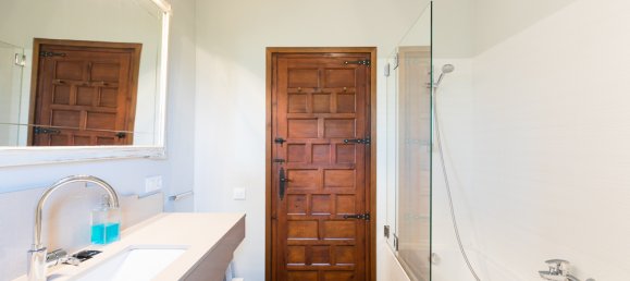 Вилла с 3 спальнями в Аликанте, Испания № 70794 32