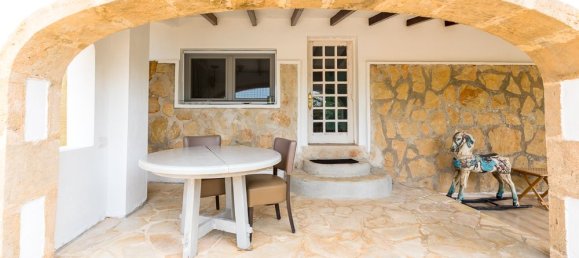 Вилла с 3 спальнями в Аликанте, Испания № 70794 7