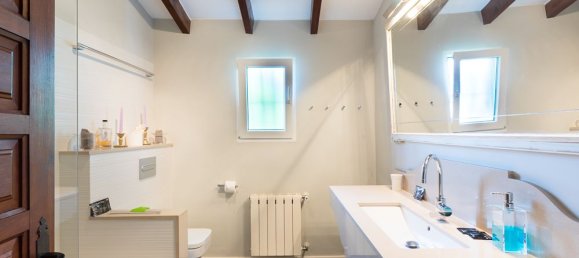 Вилла с 3 спальнями в Аликанте, Испания № 70794 31