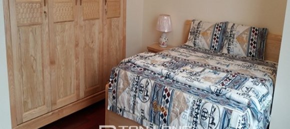 Квартира с 3 спальнями в Тханьсуан, Вьетнам № 3003 5