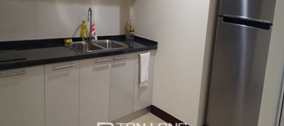 Квартира с 3 спальнями в Тханьсуан, Вьетнам № 3003 3