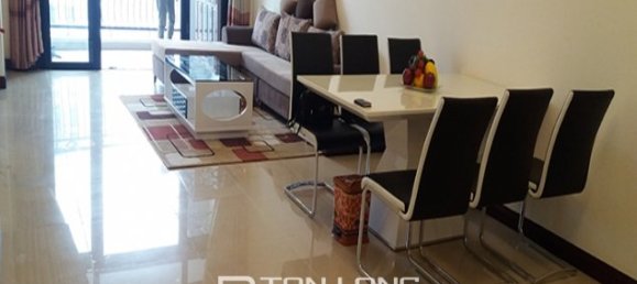 Квартира с 3 спальнями в Тханьсуан, Вьетнам № 3003 2