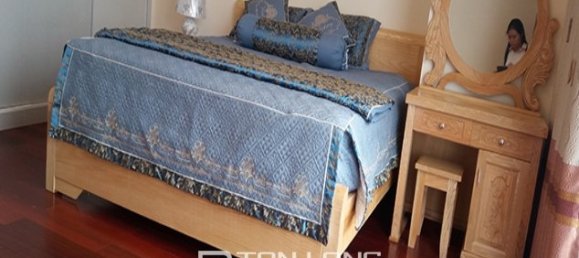 Квартира с 3 спальнями в Тханьсуан, Вьетнам № 3003 7