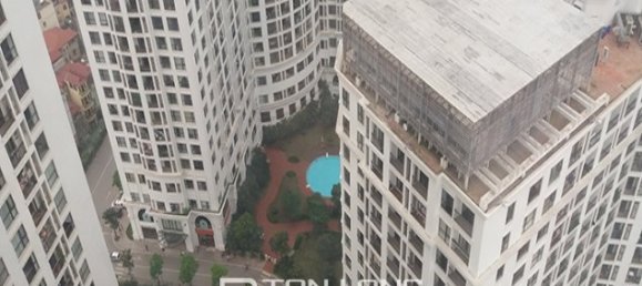 Квартира с 3 спальнями в Тханьсуан, Вьетнам № 3003 9