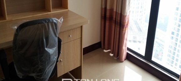 Квартира с 3 спальнями в Тханьсуан, Вьетнам № 3003 8