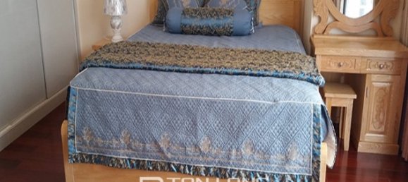 Квартира с 3 спальнями в Тханьсуан, Вьетнам № 3003 6