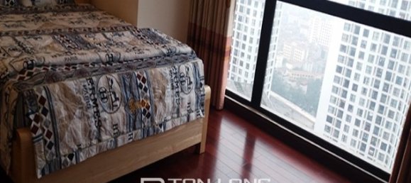 Квартира с 3 спальнями в Тханьсуан, Вьетнам № 3003 4