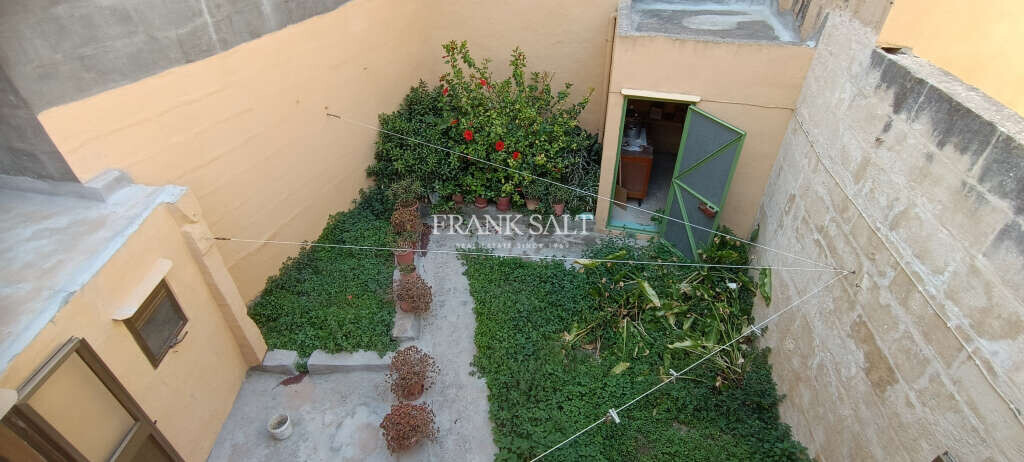 3 chambres Maison de ville à Zurrieq, Malta No. 3028