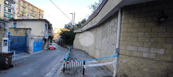 Garage in Naples, Italy 15m², Nr. 363050 14