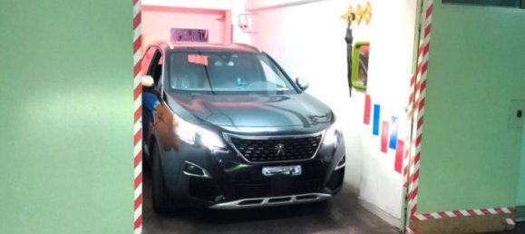 Garage in Naples, Italy 15m², Nr. 363050 9