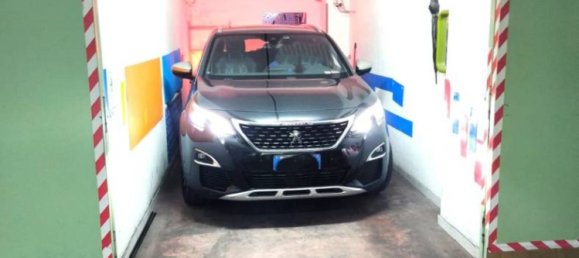 Garage in Naples, Italy 15m², Nr. 363050 11