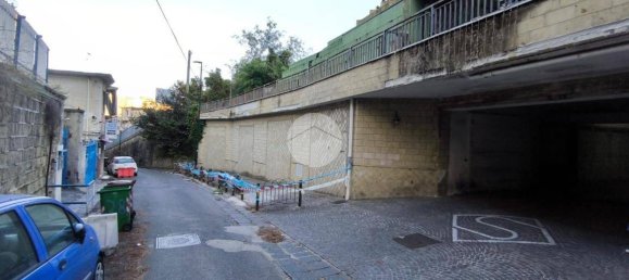 Garage in Naples, Italy 15m², Nr. 363050 13