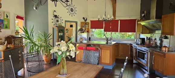 4 chambres Maison à Biscarrosse, France No. 112037 6