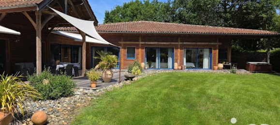 4 chambres Maison à Biscarrosse, France No. 112037 11