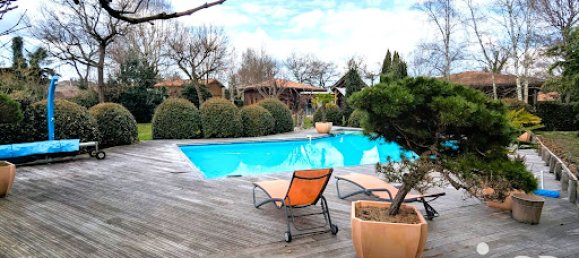 4 chambres Maison à Biscarrosse, France No. 112037 18