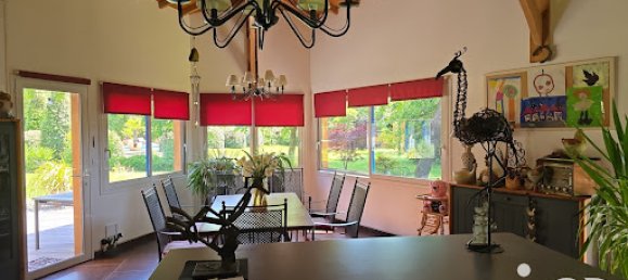 4 chambres Maison à Biscarrosse, France No. 112037 10