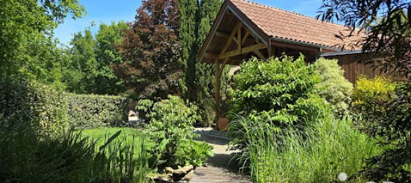 4 chambres Maison à Biscarrosse, France No. 112037 3