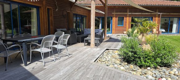 4 chambres Maison à Biscarrosse, France No. 112037 17