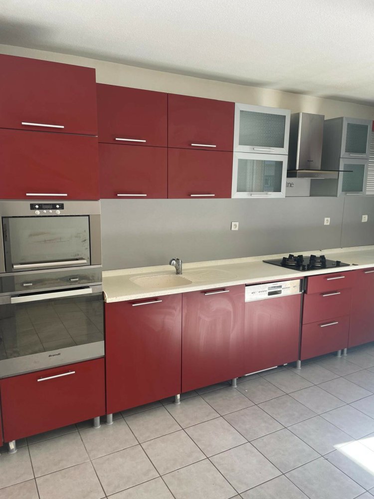 Квартира с 5 спальнями в Scionzier, Франция № 362262