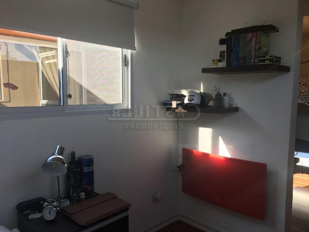 3 bedrooms Apartment in Tigre, Argentina No. 54596