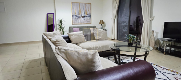 1 bedroom Apartment in Jumeirah Beach Residence, UAE No. 19357 5