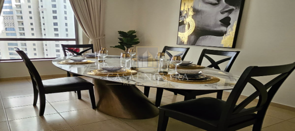 1 bedroom Apartment in Jumeirah Beach Residence, UAE No. 19357 8