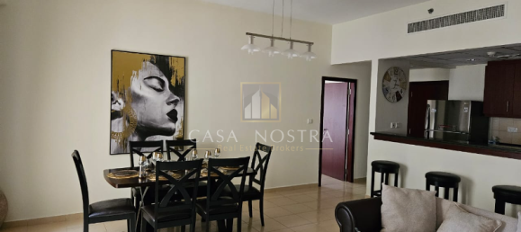 1 bedroom Apartment in Jumeirah Beach Residence, UAE No. 19357 9