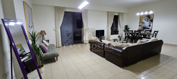 1 bedroom Apartment in Jumeirah Beach Residence, UAE No. 19357 3
