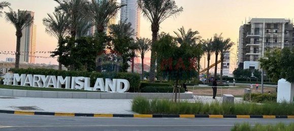 1 bedroom Apartment in Maryam Island, UAE No. 31411 13