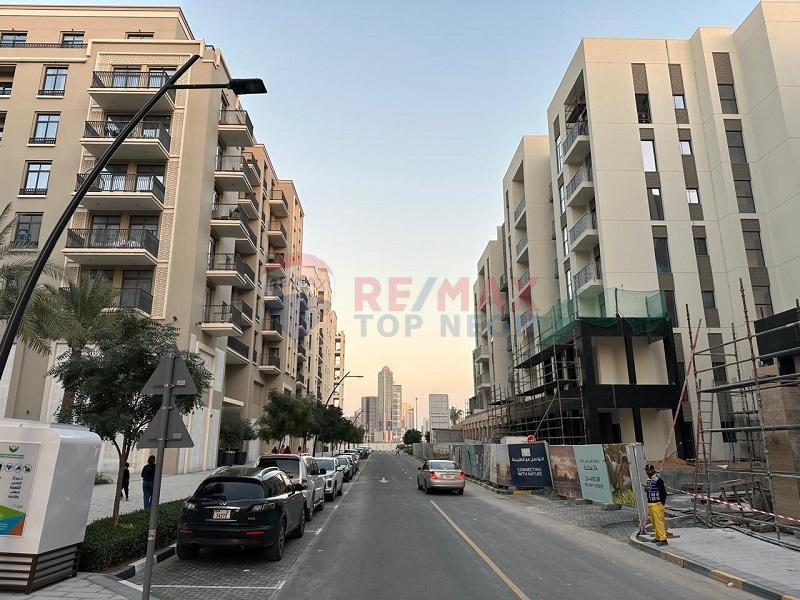 1 bedroom Apartment in Maryam Island, UAE No. 31411
