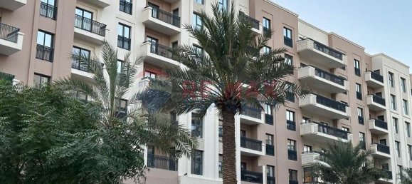 1 bedroom Apartment in Maryam Island, UAE No. 31411 22