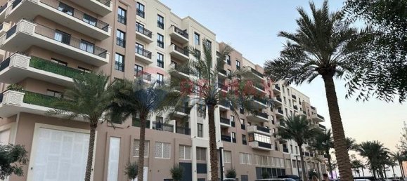 1 bedroom Apartment in Maryam Island, UAE No. 31411 23