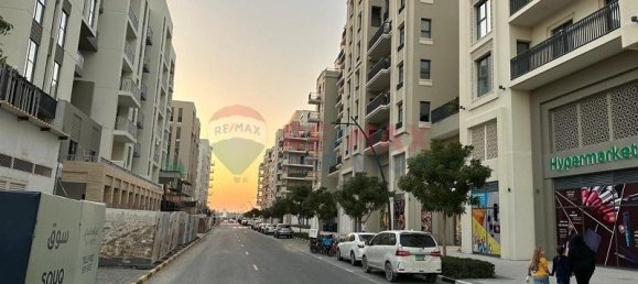 1 bedroom Apartment in Maryam Island, UAE No. 31411 18