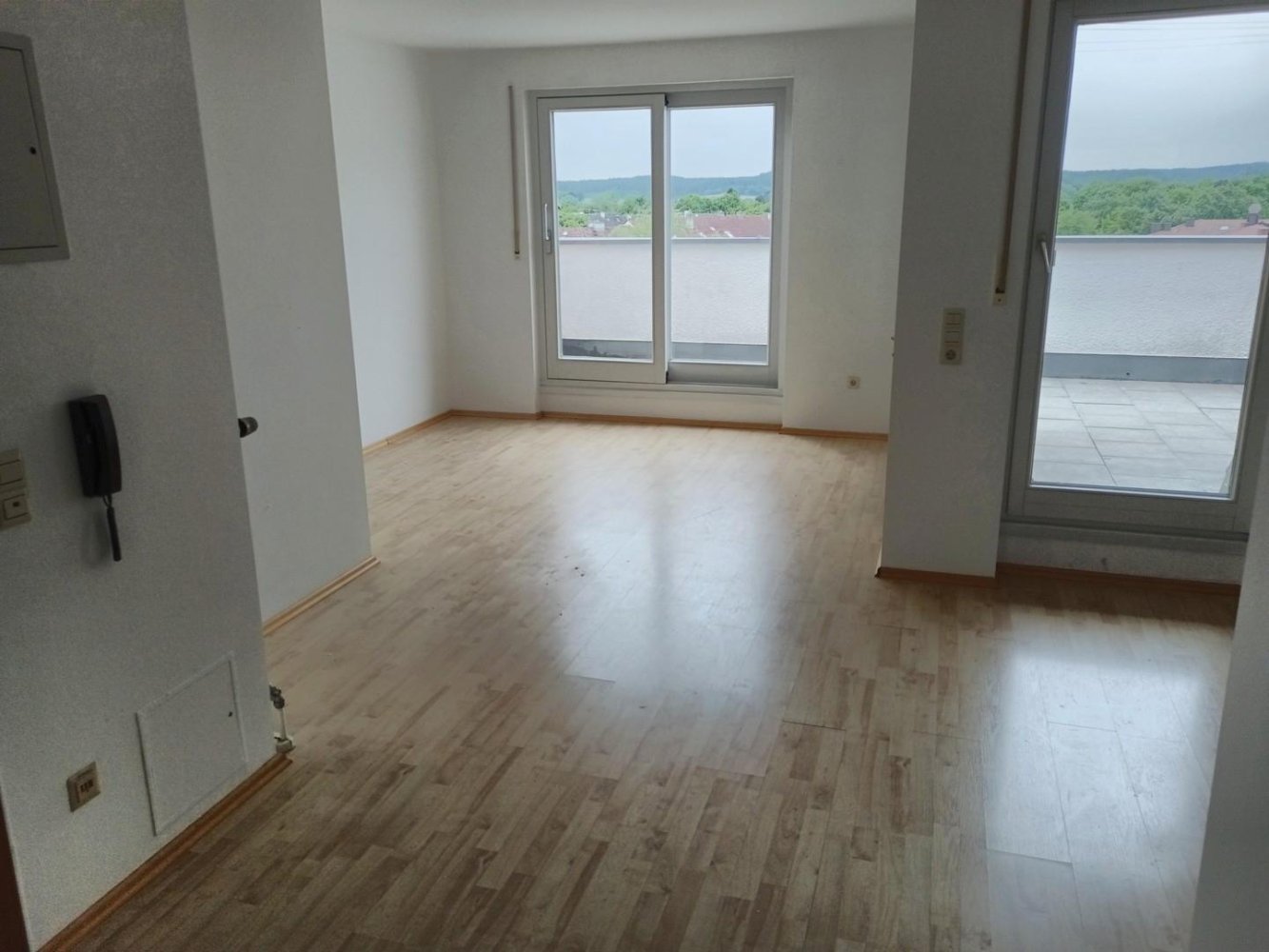Penthouse de 2 divisões em Augsburg, Germany N.º 224941