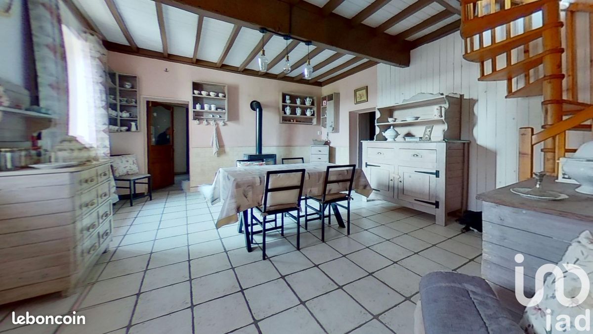 2 chambres Maison à Épercieux-Saint-Paul, France No. 271526