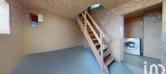 2 chambres Maison à Épercieux-Saint-Paul, France No. 271526 16