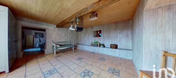 2 chambres Maison à Épercieux-Saint-Paul, France No. 271526 14