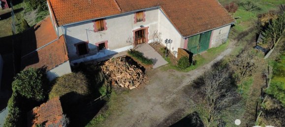 2 chambres Maison à Épercieux-Saint-Paul, France No. 271526 12