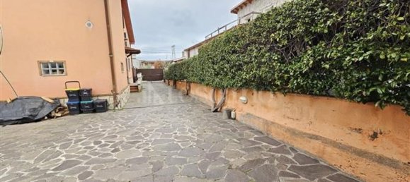 10 rooms Villa in Pomezia, Italy No. 66683 42