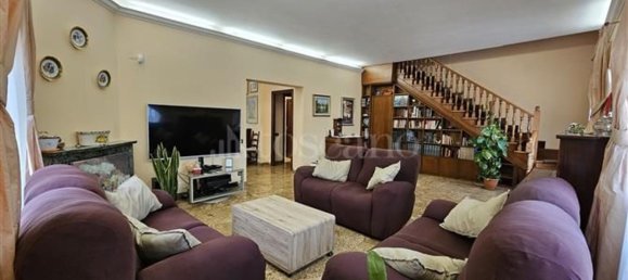 10 rooms Villa in Pomezia, Italy No. 66683 2