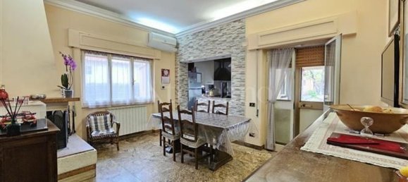 10 rooms Villa in Pomezia, Italy No. 66683 3