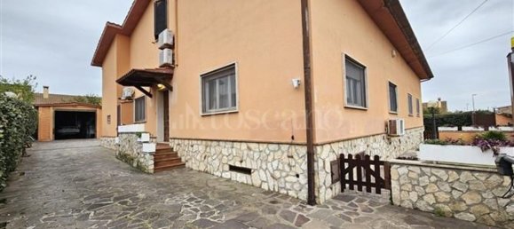 10 rooms Villa in Pomezia, Italy No. 66683 38