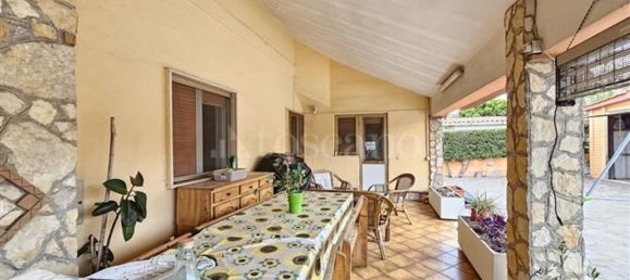 10 rooms Villa in Pomezia, Italy No. 66683 44