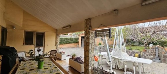 10 rooms Villa in Pomezia, Italy No. 66683 45