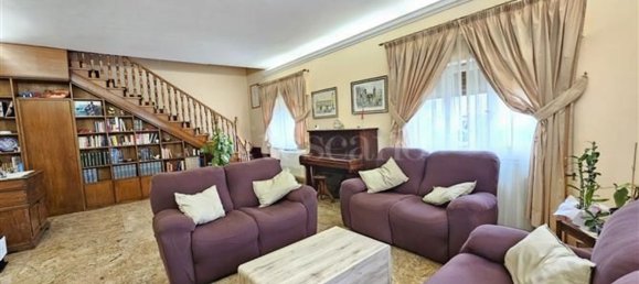 10 rooms Villa in Pomezia, Italy No. 66683 47