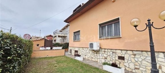 10 rooms Villa in Pomezia, Italy No. 66683 40