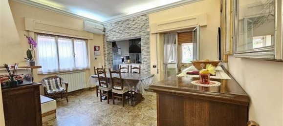 10 rooms Villa in Pomezia, Italy No. 66683 6