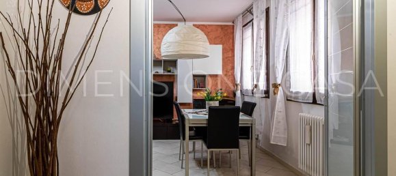 8 rooms House in Cavezzo, Italy No. 35969 19