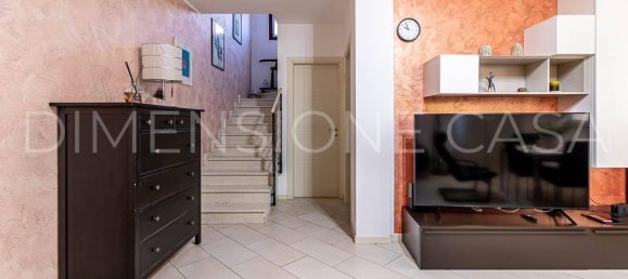 8 rooms House in Cavezzo, Italy No. 35969 23